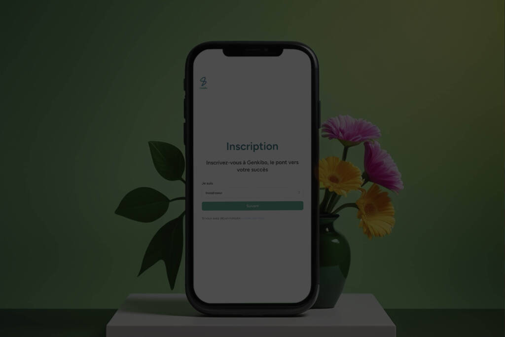 Genkibo App